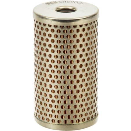 Filtr hydrauliczny