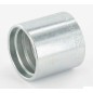 Tuleja Ø37x36mm DN20 ocynk Alfagomma