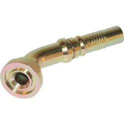 Końcówka 45° 4SH DN32 kołnierzowa Ø 54.0 mm  pasujące do CAT