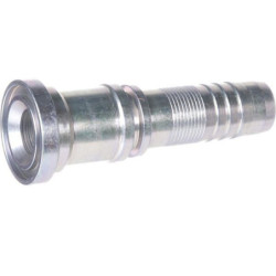 Końcówka węża SFL-NS z kołnierzem 3000, DN25 44.5 mm