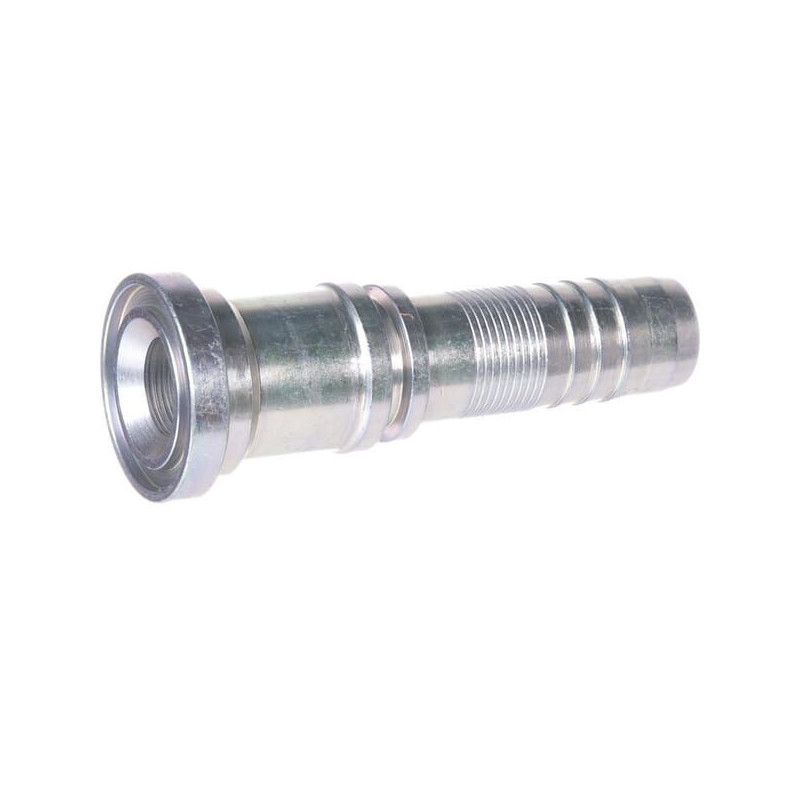 Końcówka węża SFL-NS z kołnierzem 3000, DN25 44.5 mm