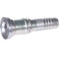 Końcówka węża SFL-NS z kołnierzem 3000, DN25 44.5 mm