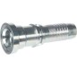 Końcówka węża SFS-NS z kołnierzem 6000, DN40 63.5 mm