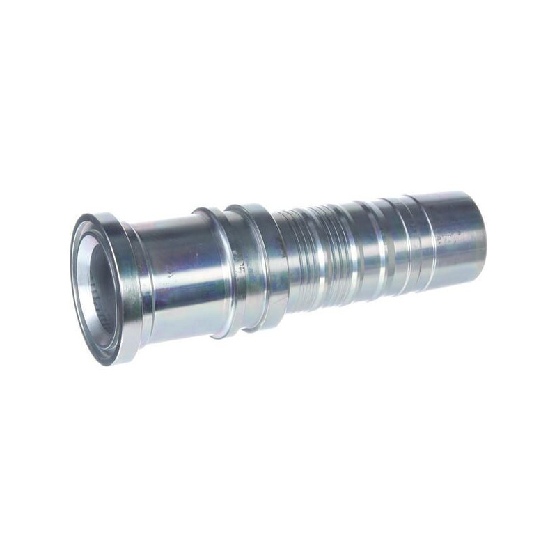 Końcówka węża SFL-NS z kołnierzem 3000, DN50 71.4 mm