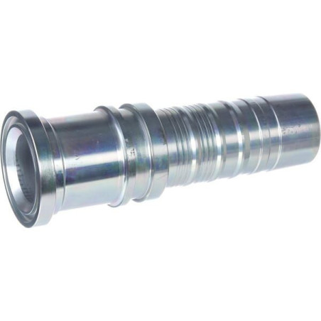 Końcówka węża SFL-NS z kołnierzem 3000, DN50 71.4 mm