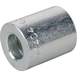 Tuleja NS4 DN50