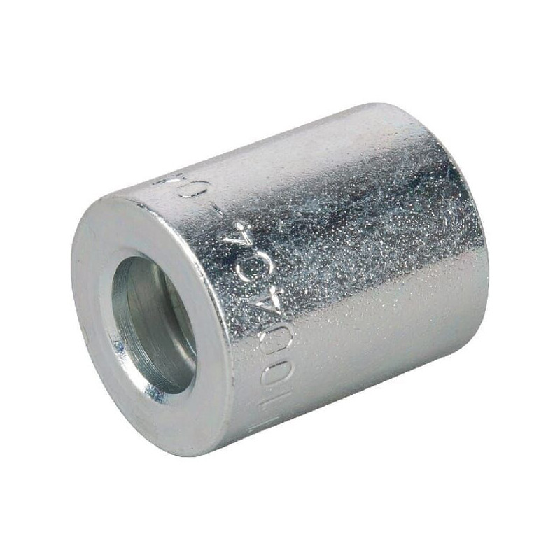 Tuleja NS4 DN50