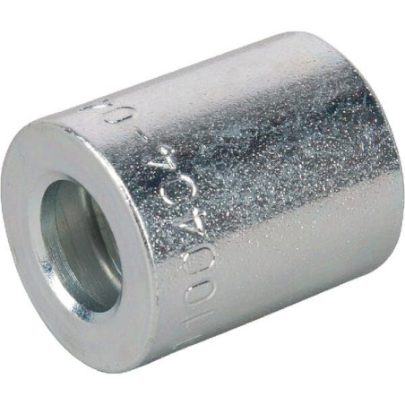 Tuleja NS4 DN50