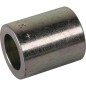 Tuleja Ø22x26.5mm DN10 ocynk Alfagomma