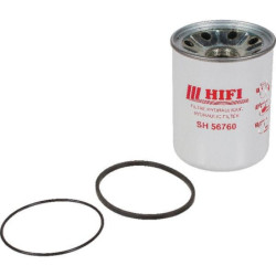 Filtr oleju hydrauliczn. Hifi