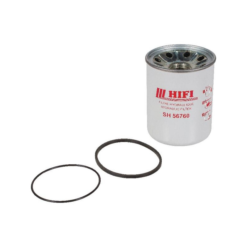 Filtr oleju hydrauliczn. Hifi
