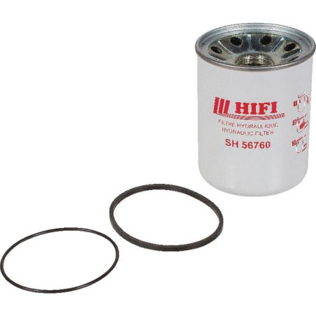 Filtr oleju hydrauliczn. Hifi