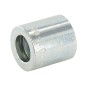 Tuleja Ø32x30.5mm DN13 ocynk Alfagomma