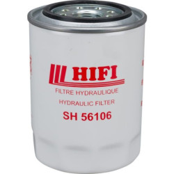 Filtr hydrauliczny