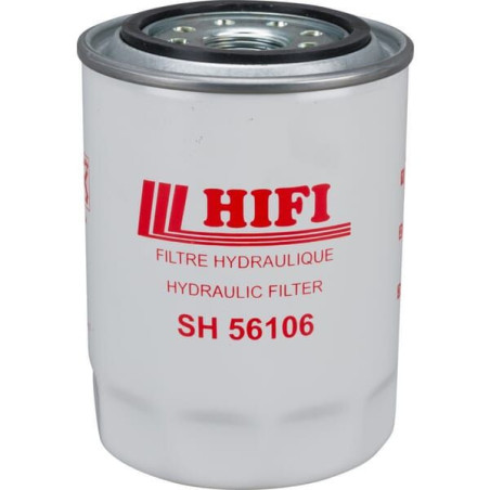Filtr hydrauliczny