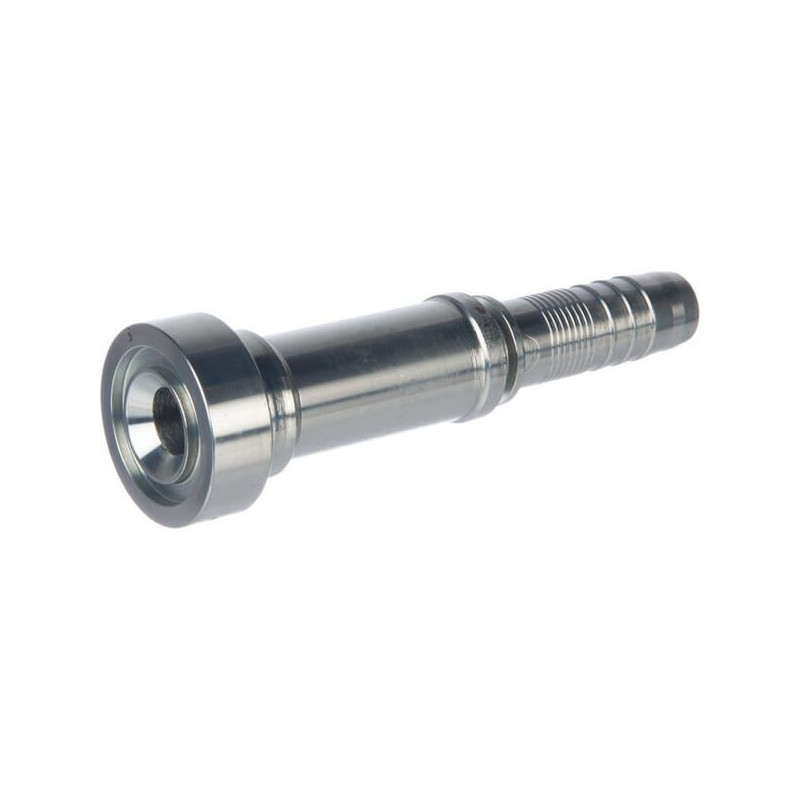Końcówka NS-DN20 kołnierzowa Ø 47.6 mm pasująca do CAT