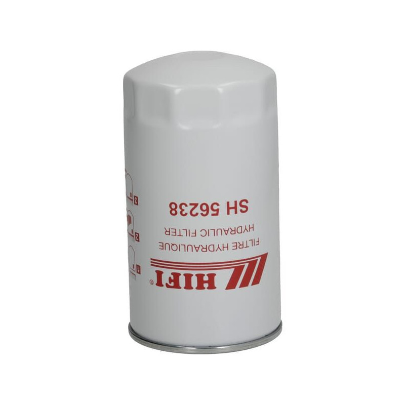Filtr hydrauliczny
