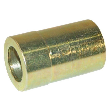 Tuleja Ø38x60.1mm DN20 stal Alfagomma
