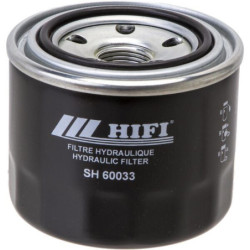 Filtr hydrauliki, HIFI