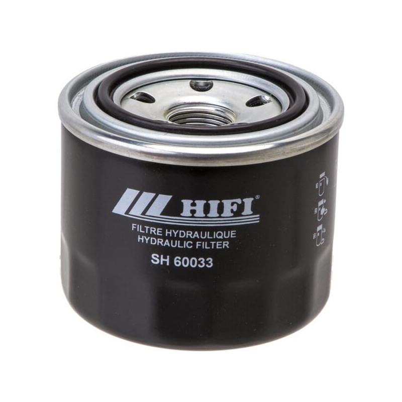 Filtr hydrauliki, HIFI