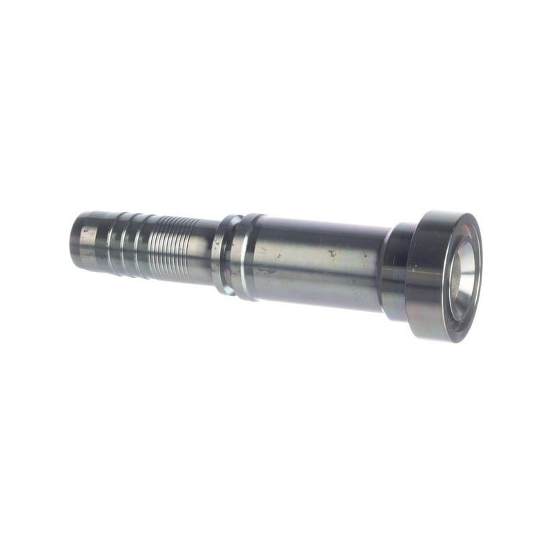 Końcówka NS-DN25 kołnierzowa Ø 47.6 mm pasująca do CAT