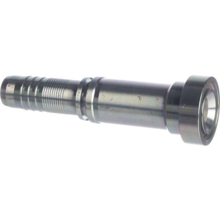 Końcówka NS-DN25 kołnierzowa Ø 47.6 mm pasująca do CAT