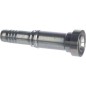 Końcówka NS-DN25 kołnierzowa Ø 47.6 mm pasująca do CAT