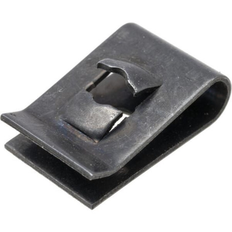 Nakrętka zaciskowa Clip-on