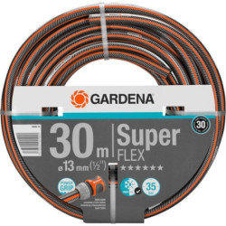 "Wąż ogrodowy SuperFlex Gardena 1/2"" 30m"