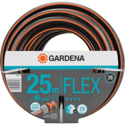 "Wąż ogrodowy Comfort FLEX Gardena 3/4"" 25 m"