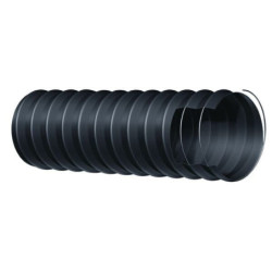 Wąż ssawno - tłoczny / wentylacyjny EPDM/PP za spiralą, 102 mm