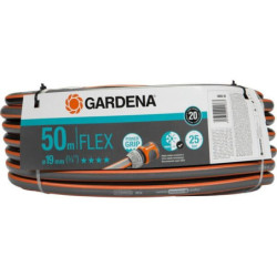 "Wąż ogrodowy Comfort FLEX Gardena 3/4"" 50 m"