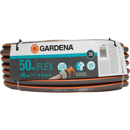 "Wąż ogrodowy Comfort FLEX Gardena 3/4"" 50 m"