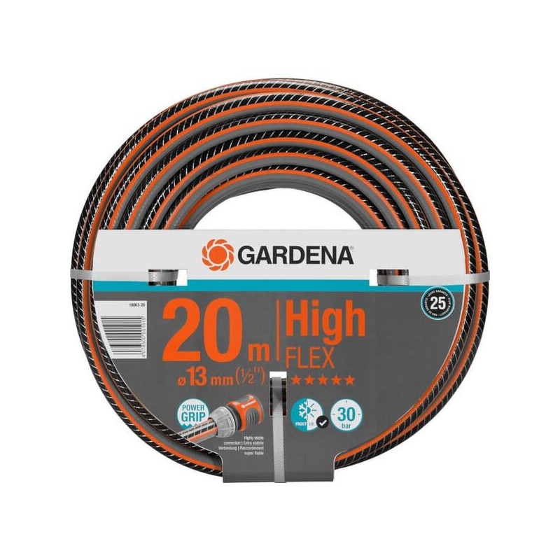 "Wąż Classic SkinTech Gardena, 1/2"" 20 m"