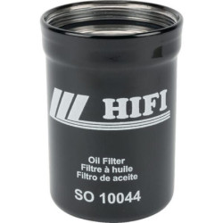 Filtr oleju