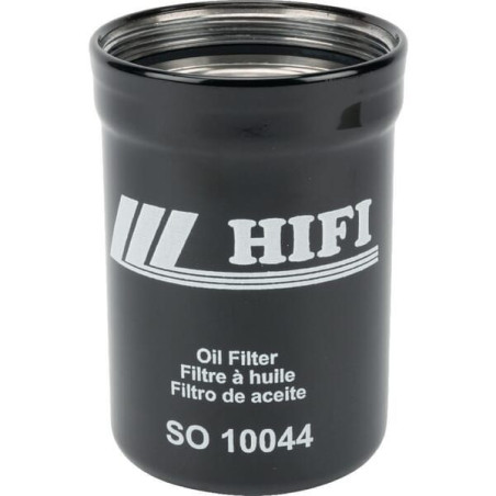 Filtr oleju