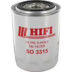 Filtr oleju HIFI SO3315