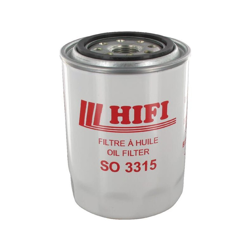Filtr oleju HIFI SO3315