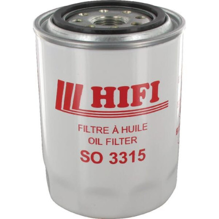 Filtr oleju HIFI SO3315