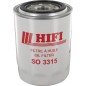Filtr oleju HIFI SO3315