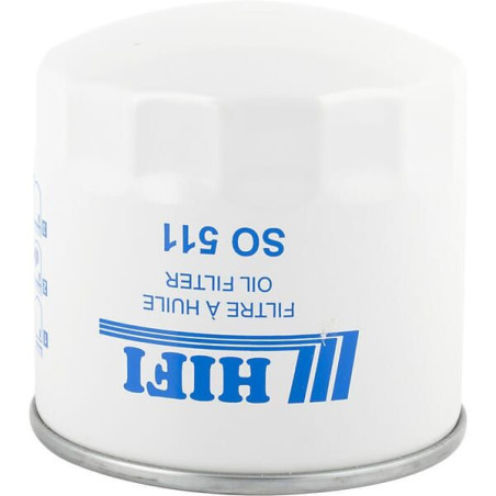 Filtr oleju