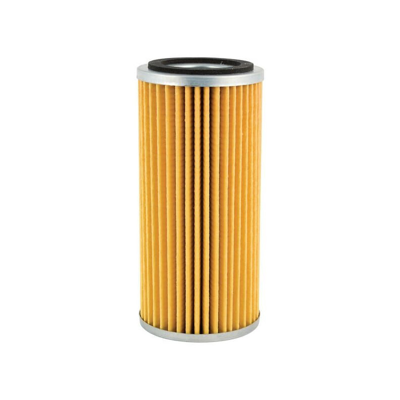 Filtr oleju