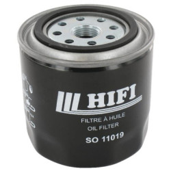Filtr oleju, HIFI