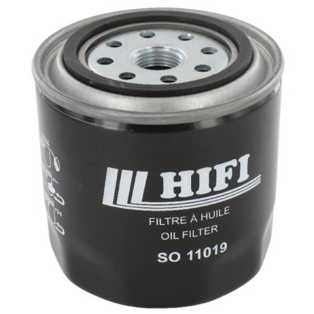 Filtr oleju, HIFI