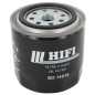 Filtr oleju, HIFI