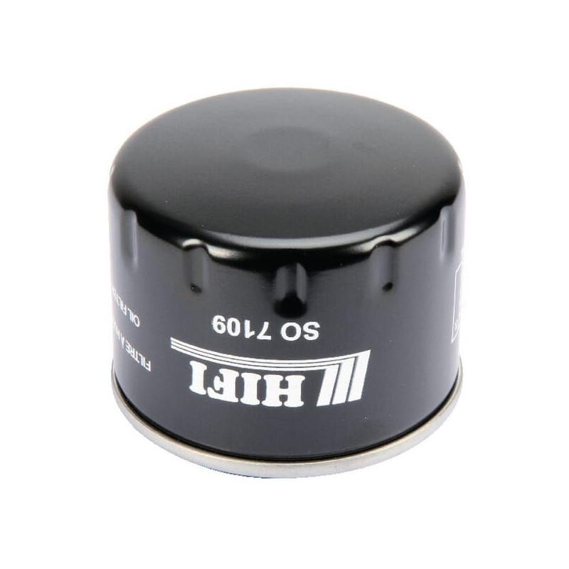 Filtr oleju, HIFI