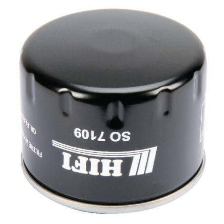 Filtr oleju, HIFI