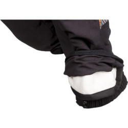 Spodnie odbl. Canopy W-AIR XS