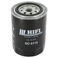 Filtr oleju, HIFI