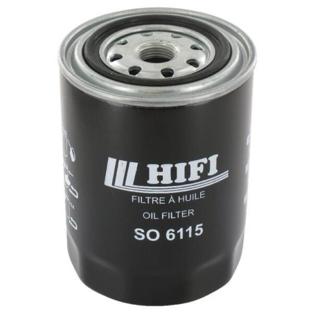 Filtr oleju, HIFI